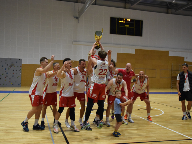 Dienvidkurzemes kausa izcīņa basketbolā 2024