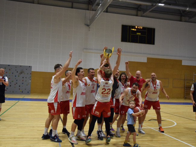 Dienvidkurzemes kausa izcīņa basketbolā 2024