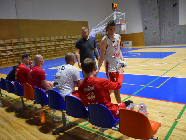 Dienvidkurzemes kausa izcīņa basketbolā 2024