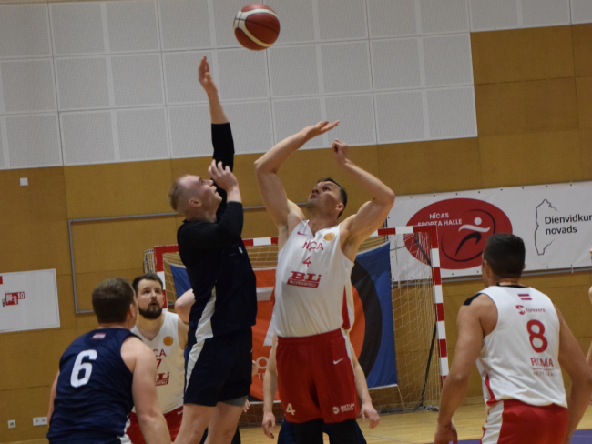 Dienvidkurzemes kausa izcīņa basketbolā 2024