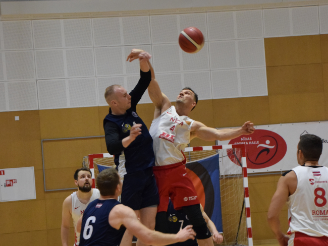 Dienvidkurzemes kausa izcīņa basketbolā 2024