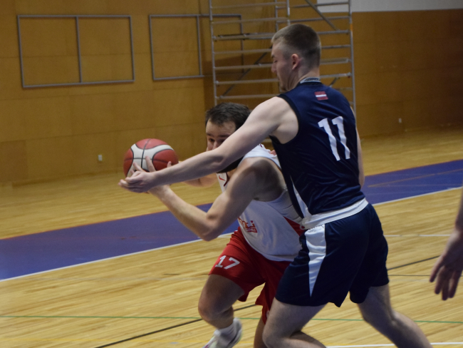 Dienvidkurzemes kausa izcīņa basketbolā 2024