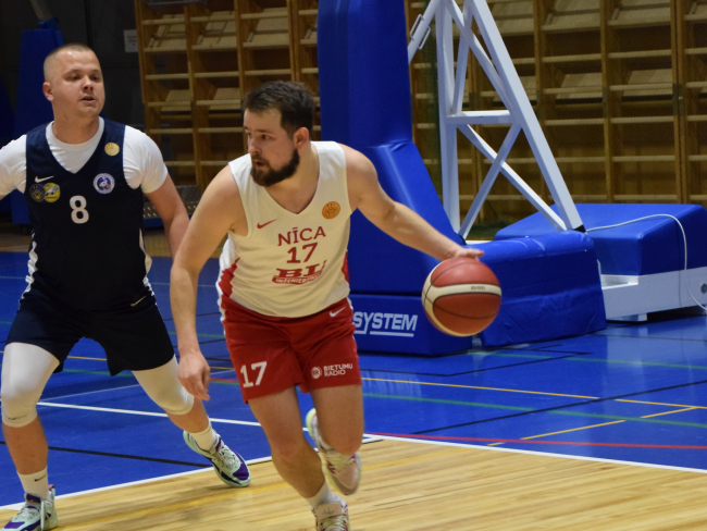 Dienvidkurzemes kausa izcīņa basketbolā 2024