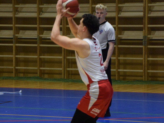 Dienvidkurzemes kausa izcīņa basketbolā 2024