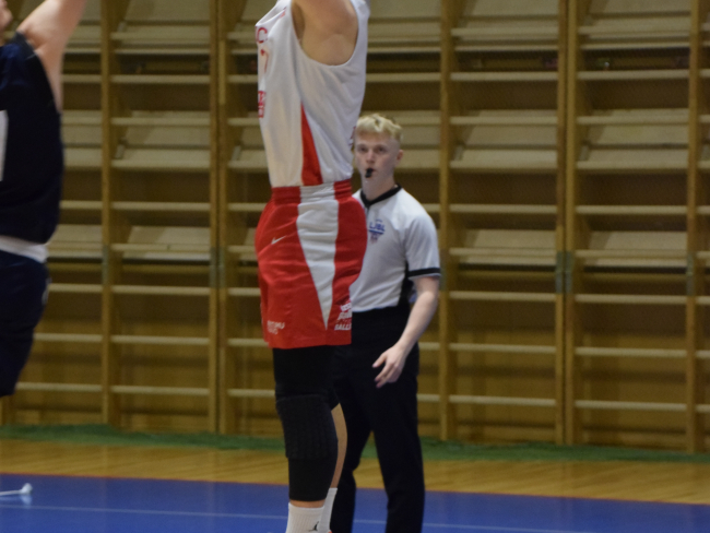 Dienvidkurzemes kausa izcīņa basketbolā 2024