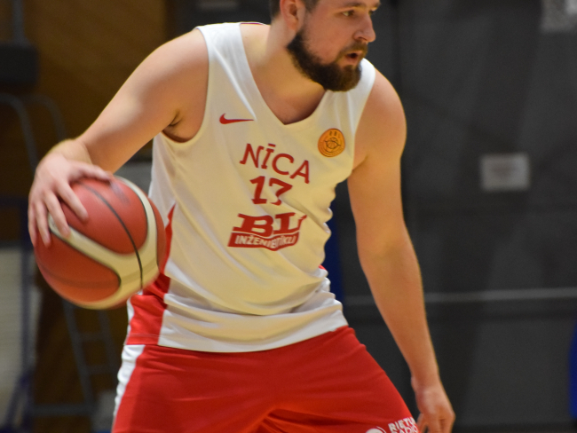 Dienvidkurzemes kausa izcīņa basketbolā 2024