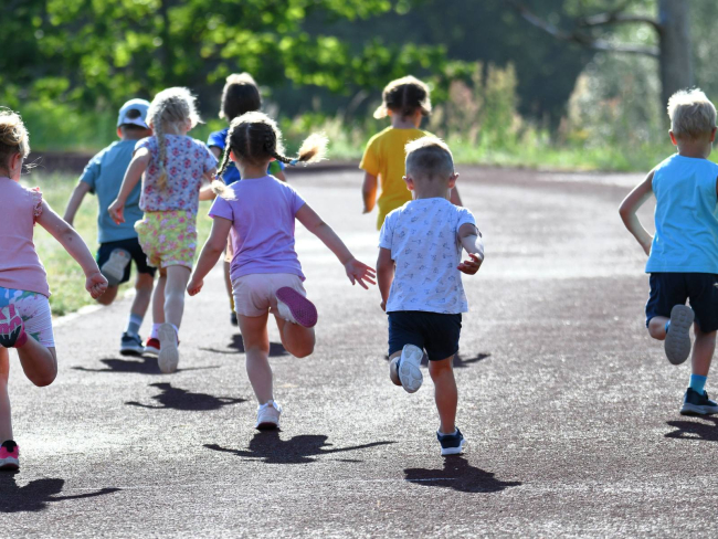 Vakara riksis Līgo svētku noskaņās 2024