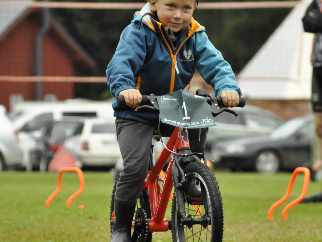 Dienvidkurzemes novada čempionāts MTB velokrosā 2024 noslēgums
