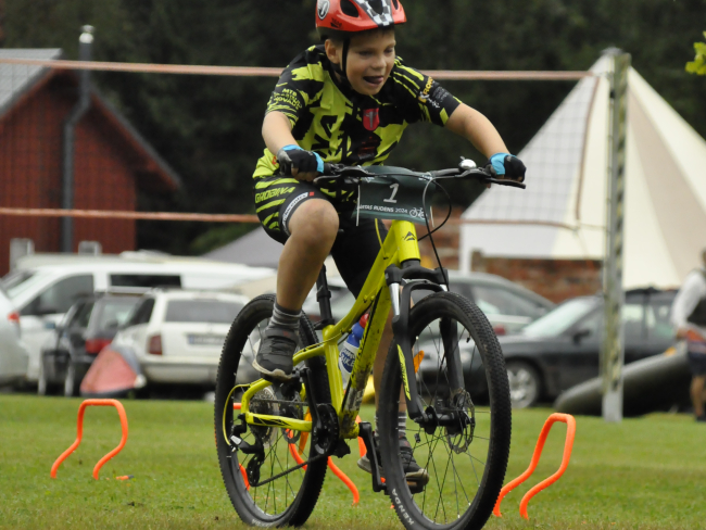 Dienvidkurzemes novada čempionāts MTB velokrosā 2024 noslēgums