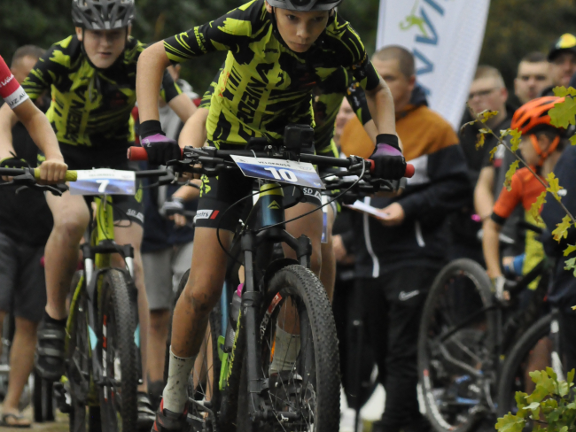 Dienvidkurzemes novada čempionāts MTB velokrosā 2024 noslēgums