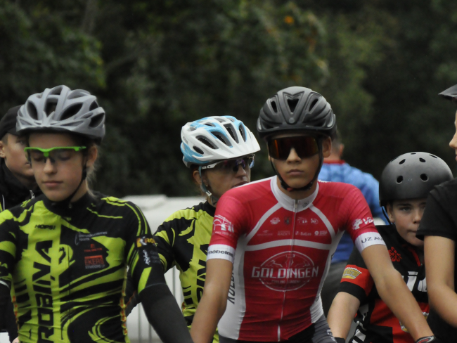 Dienvidkurzemes novada čempionāts MTB velokrosā 2024 noslēgums