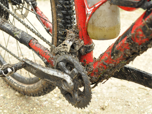 Dienvidkurzemes novada čempionāts MTB velokrosā 2024 noslēgums