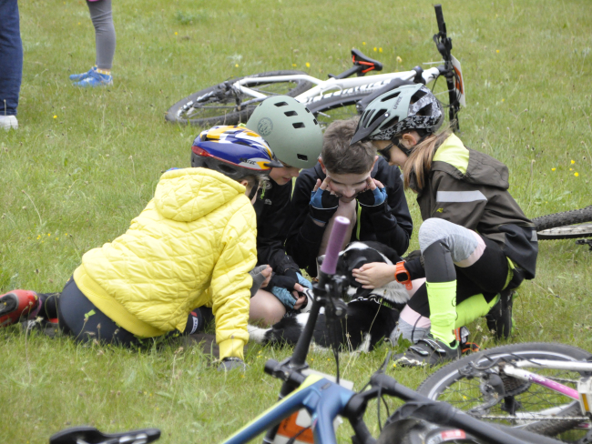 Dienvidkurzemes novada MTB čempionāts 2025 - 