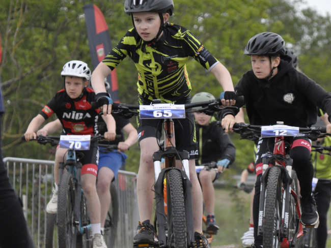 Dienvidkurzemes novada MTB čempionāts 2025 - 
