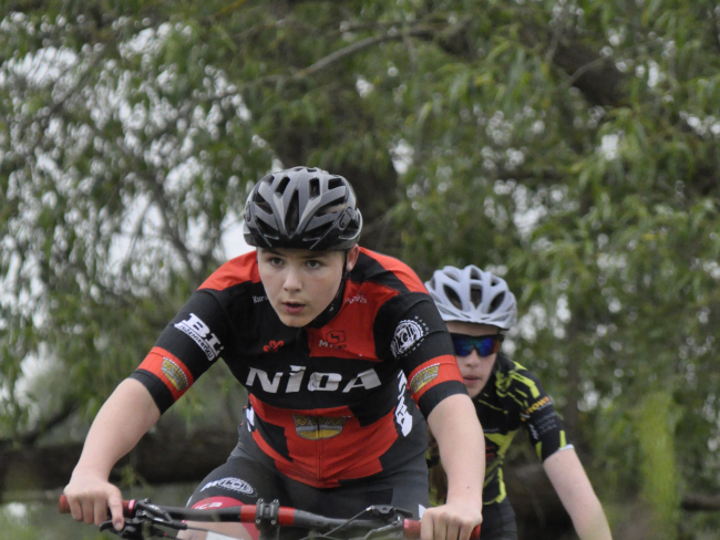 Dienvidkurzemes novada MTB čempionāts 2025 - 