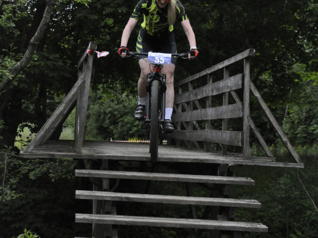 Dienvidkurzemes novada MTB čempionāts 2025 - 