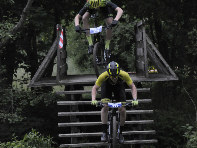 Dienvidkurzemes novada MTB čempionāts 2025 - 