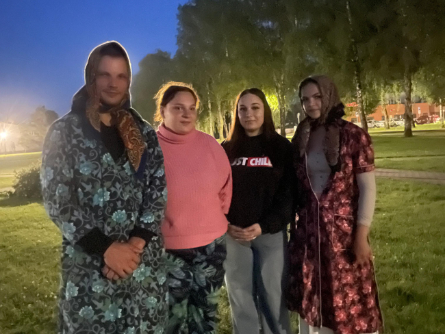 DISCO nakts piedzīvojums – IZDEVIES!