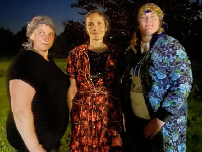 DISCO nakts piedzīvojums – IZDEVIES!