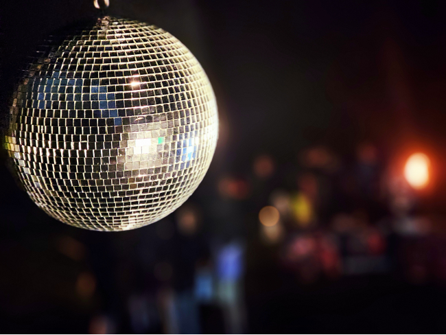 DISCO nakts piedzīvojums – IZDEVIES!
