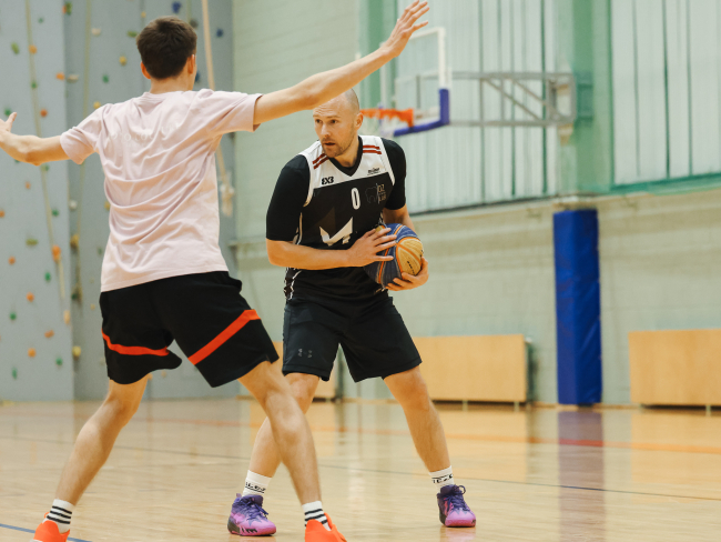 Dienvidkurzemes 3x3 basketbols, 1. posms/Priekule