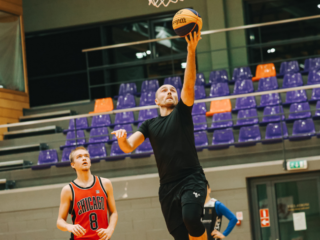 Dienvidkurzemes 3x3 basketbols, 1. posms/Priekule