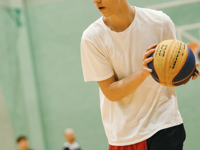 Dienvidkurzemes 3x3 basketbols, 1. posms/Priekule