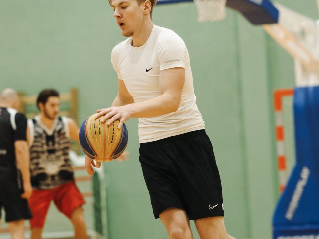 Dienvidkurzemes 3x3 basketbols, 1. posms/Priekule