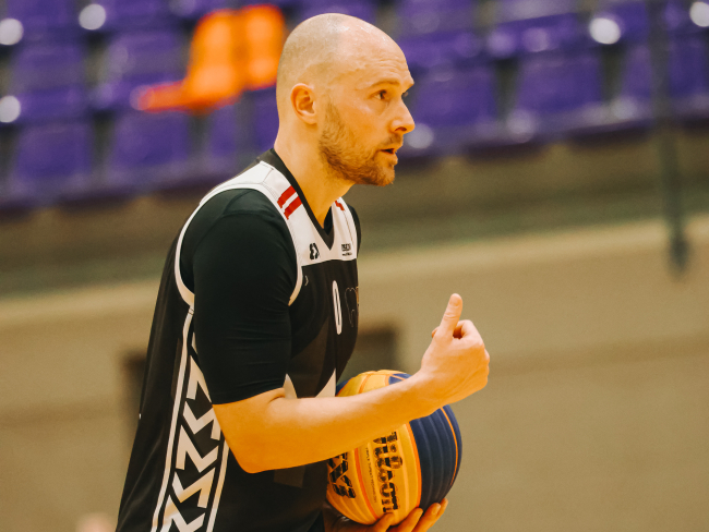 Dienvidkurzemes 3x3 basketbols, 1. posms/Priekule