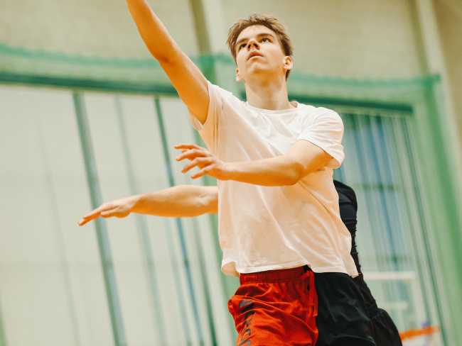 Dienvidkurzemes 3x3 basketbols, 1. posms/Priekule