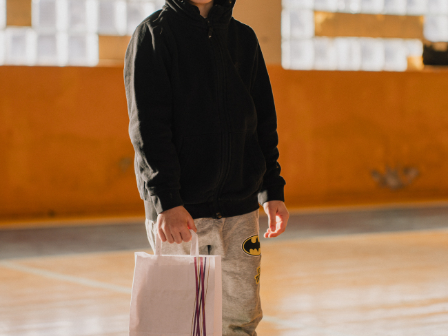 Ģimenes spēka diena Kazdangā 2026