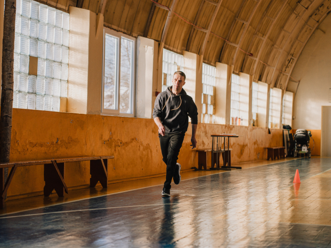 Ģimenes spēka diena Kazdangā 2026