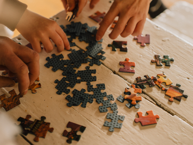 Ģimenes spēka diena Kazdangā 2026