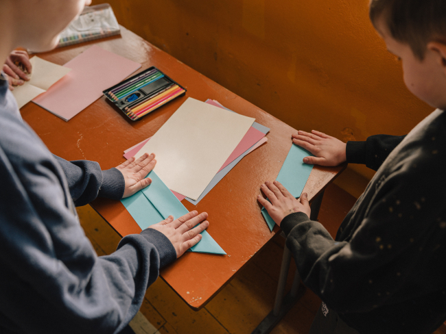 Ģimenes spēka diena Kazdangā 2026