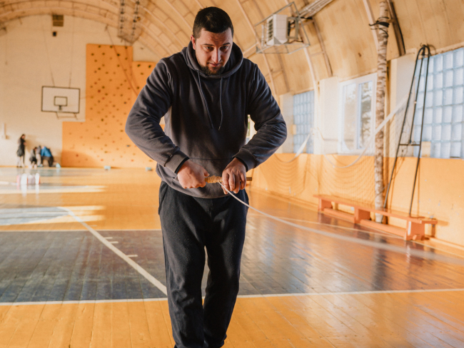 Ģimenes spēka diena Kazdangā 2026