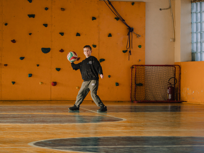 Ģimenes spēka diena Kazdangā 2026