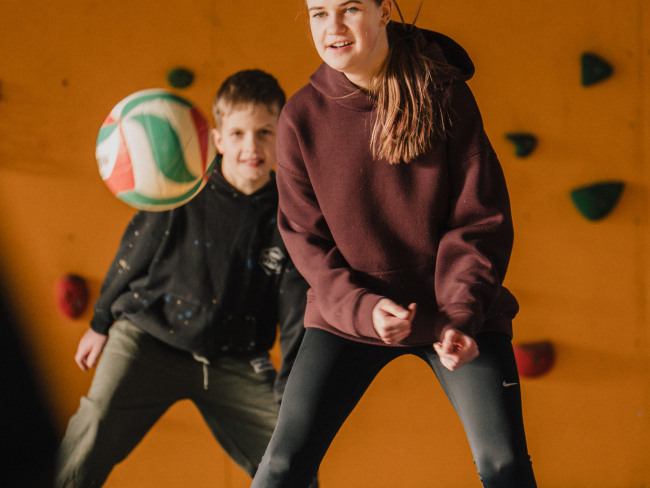 Ģimenes spēka diena Kazdangā 2026