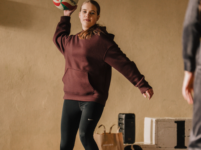 Ģimenes spēka diena Kazdangā 2026