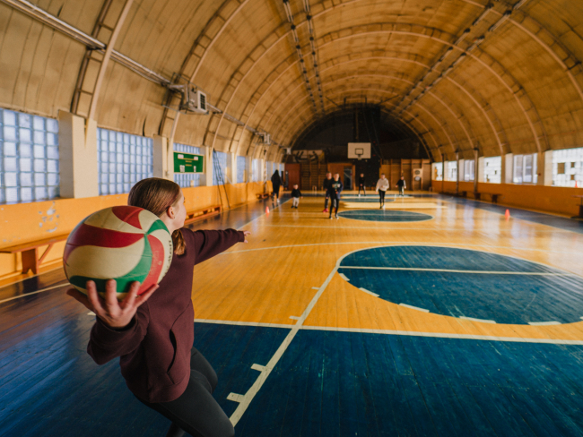 Ģimenes spēka diena Kazdangā 2026