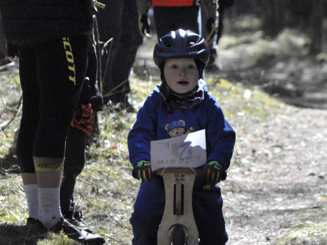 Dienvidkurzemes novada čempionāts MTB velokrosā 2026, 1. posms/Jūrmalciems