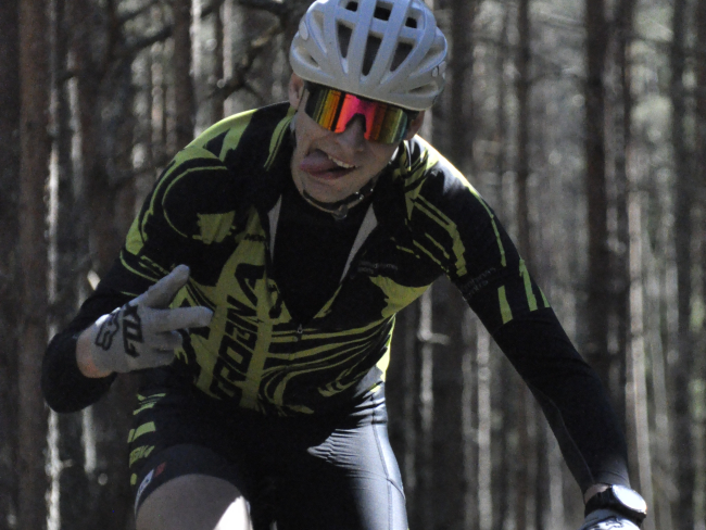 Dienvidkurzemes novada čempionāts MTB velokrosā 2026, 1. posms/Jūrmalciems