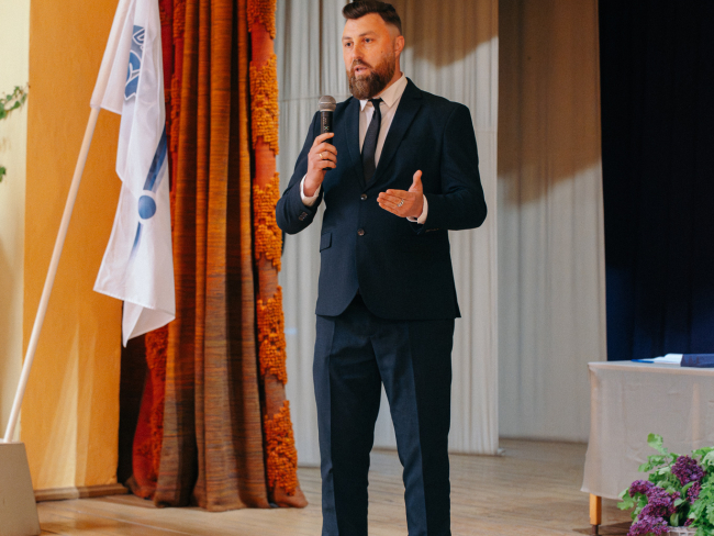 Dienvidkurzemes sporta skolas izlaidums 2026