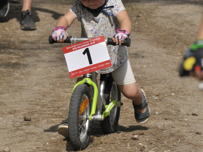 Dienvidkurzemes novada čempionāts MTB velokrosā 2026, 4. posms/Beberliņos